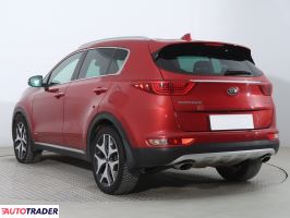 Kia Sportage 2015 1.6 132 KM