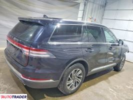 Lincoln Aviator 2023 3