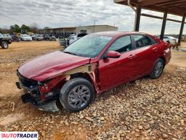 Hyundai Elantra 2024 2