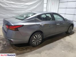 Nissan Altima 2024 2 Nissan Altima 2024 2