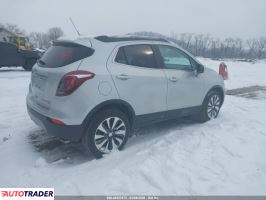 Buick Pozostałe 2021 1