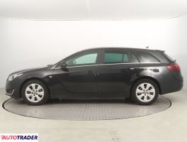 Opel Insignia 2014 2.0 138 KM