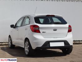 Ford Ka 2017 1.2 84 KM