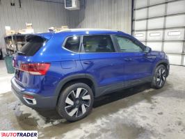 Volkswagen Pozostałe 2024 1