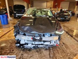 Hyundai Sonata 2020 1