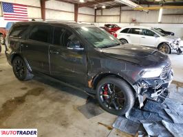 Dodge Durango 2021 6