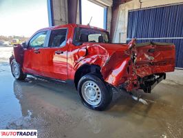 Ford Maverick 2024 2