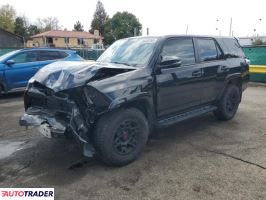 Toyota Pozostałe 2022 4 Toyota Pozostałe 2022 4
