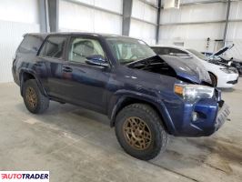 Toyota Pozostałe 2019 4 Toyota Pozostałe 2019 4
