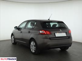 Peugeot 308 2013 1.2 80 KM