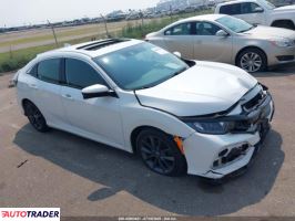 Honda Civic 2020 1 Honda Civic 2020 1