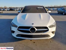 Mercedes CL 2023 2 Mercedes CL 2023 2