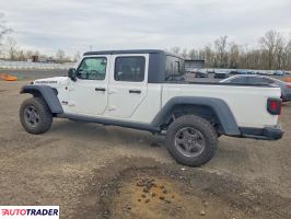 Jeep Pozostałe 2021 3