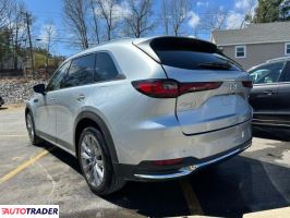 Mazda CX-9 2024 3 Mazda CX-9 2024 3