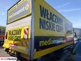 Iveco 2011 Iveco 2011