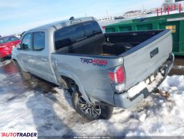 Toyota Tacoma 2021 3