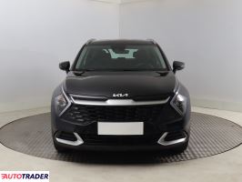 Kia Sportage 2024 1.6 158 KM