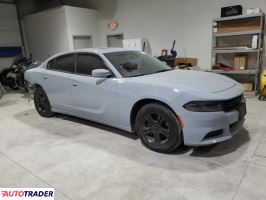 Dodge Charger 2022 3