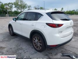 Mazda CX-5 2021 2 Mazda CX-5 2021 2