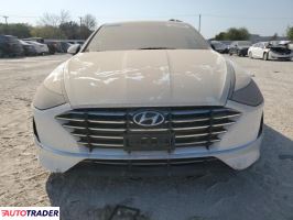 Hyundai Sonata 2021 2