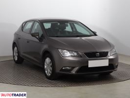 Seat Leon - zobacz ofertę