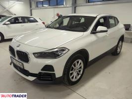 BMW X2 - zobacz ofertę
