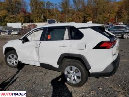 Toyota Pozostałe 2025 2