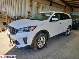 Kia Sorento 2020 2