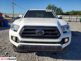 Toyota Tacoma 2023 3