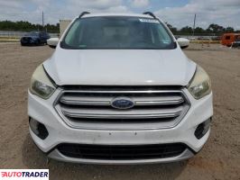 Ford Escape 2018 1