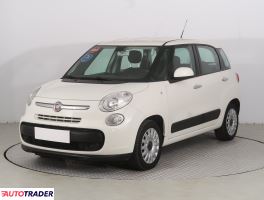 Fiat 500 L 2017 1.4 93 KM Fiat 500 L 2017 1.4 93 KM
