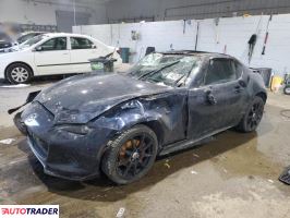 Mazda MX-5 2023 2 Mazda MX-5 2023 2