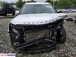 Kia Pozostałe 2022 3