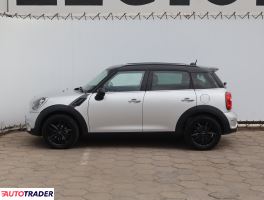 Mini Countryman 2014 2.0 140 KM