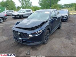 Mazda CX-30 2024 2