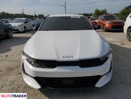 Kia Pozostałe 2023 1