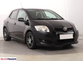 Toyota Auris - zobacz ofertę