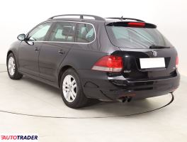 Volkswagen Golf 2012 1.4 120 KM