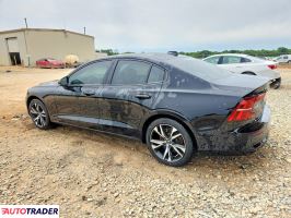 Volvo S60 2023 2