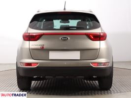 Kia Sportage 2016 1.6 130 KM