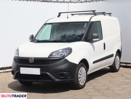Fiat Doblo 2019 1.4