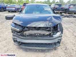 Honda Accord 2024 1