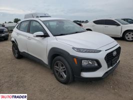 Hyundai Kona 2021 2