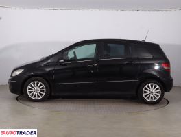 Mercedes B-klasa 2008 2.0 138 KM