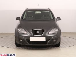 Seat Altea 2010 1.4 84 KM