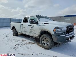 Dodge Ram 2024 6