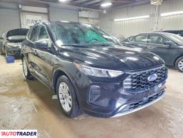 Ford Escape 2023 2
