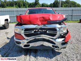 Dodge Ram 2019 5