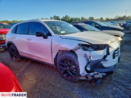 Honda HR-V 2025 2