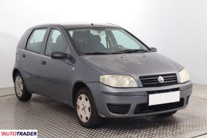 Fiat Punto 2004 1.2 59 KM